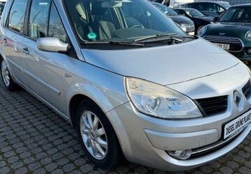 Renault Scenic 199.980 km 2.950 &euro; Ludwigshafen Am Rhein 67059