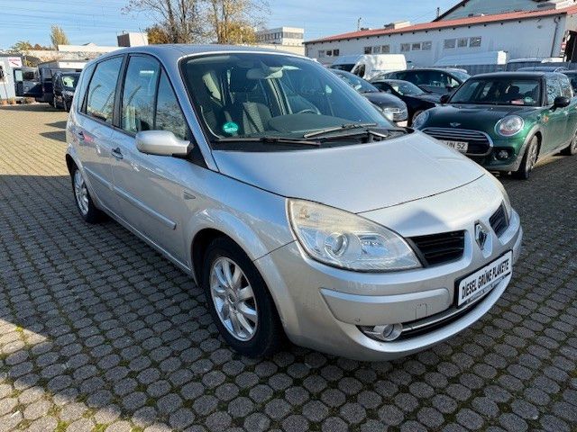 Renault Scenic 199.980 km 2.950 &euro; Ludwigshafen Am Rhein 67059