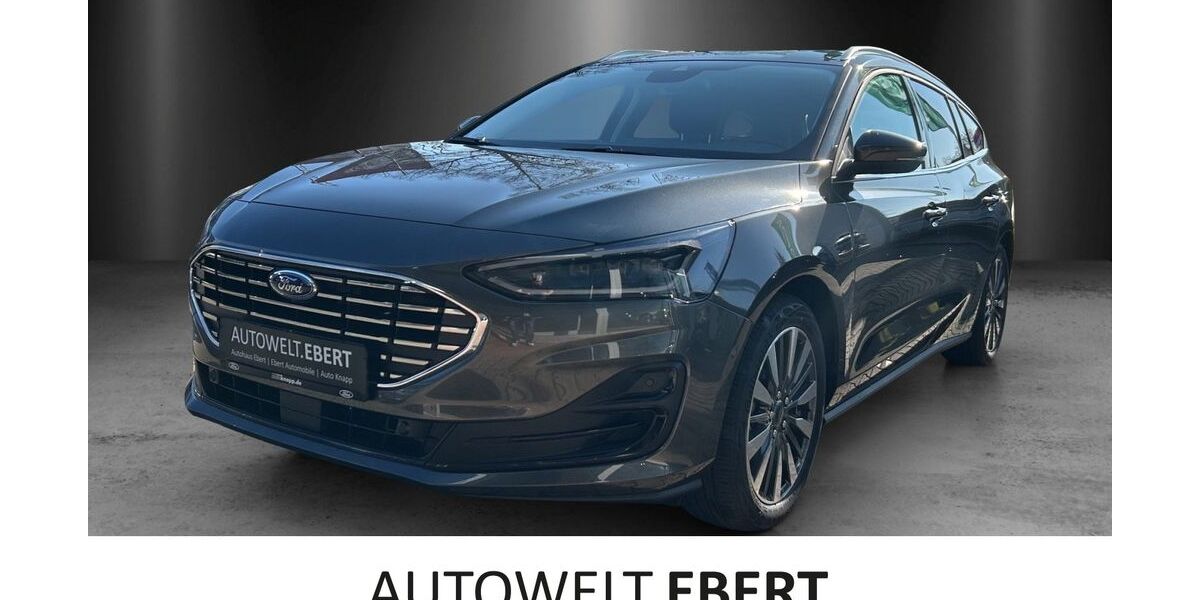 Ford Focus 3.500 km 28.990 &euro; Weinheim 69469