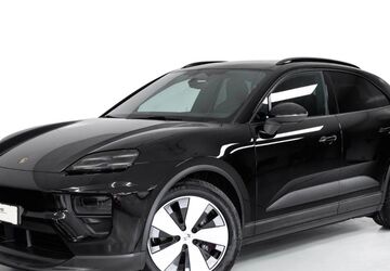 Porsche Macan 4.885 km 74.900 &euro; Mannheim 68229