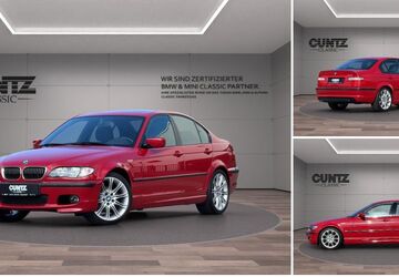 BMW 320 32.250 km 24.795 &euro; Neustadt 67433