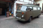 VW T 2 58.000 km 30.000 &euro; Weinheim 69469