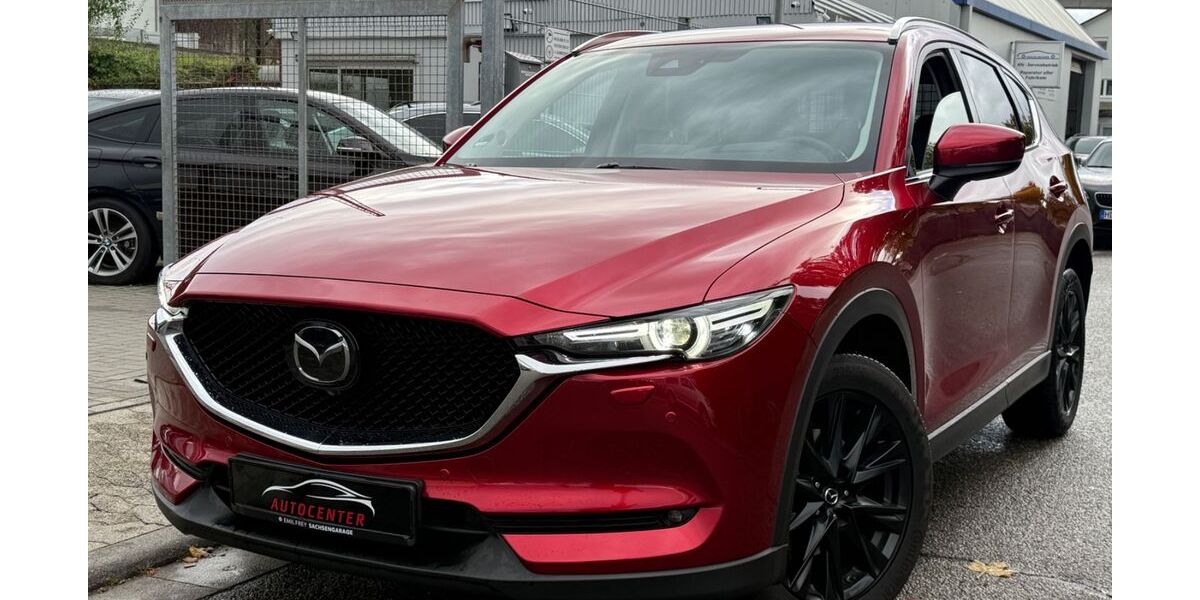 Mazda CX-5 109.000 km 21.900 &euro; Weinheim 69469