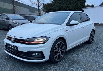 VW Polo 95.000 km 17.190 &euro; Gernsheim 64579