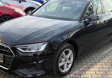 Audi A4 159.442 km 18.999 &euro; Speyer 67346