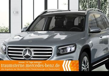 Mercedes-Benz GLB 180 9.912 km 39.990 &euro; Mannheim 68165