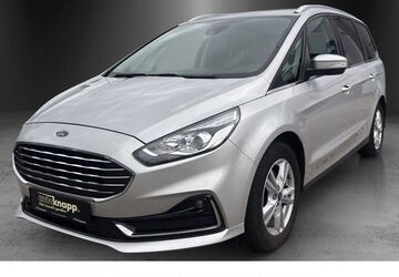 Ford Galaxy 96.666 km 28.490 &euro; Frankenthal 67227