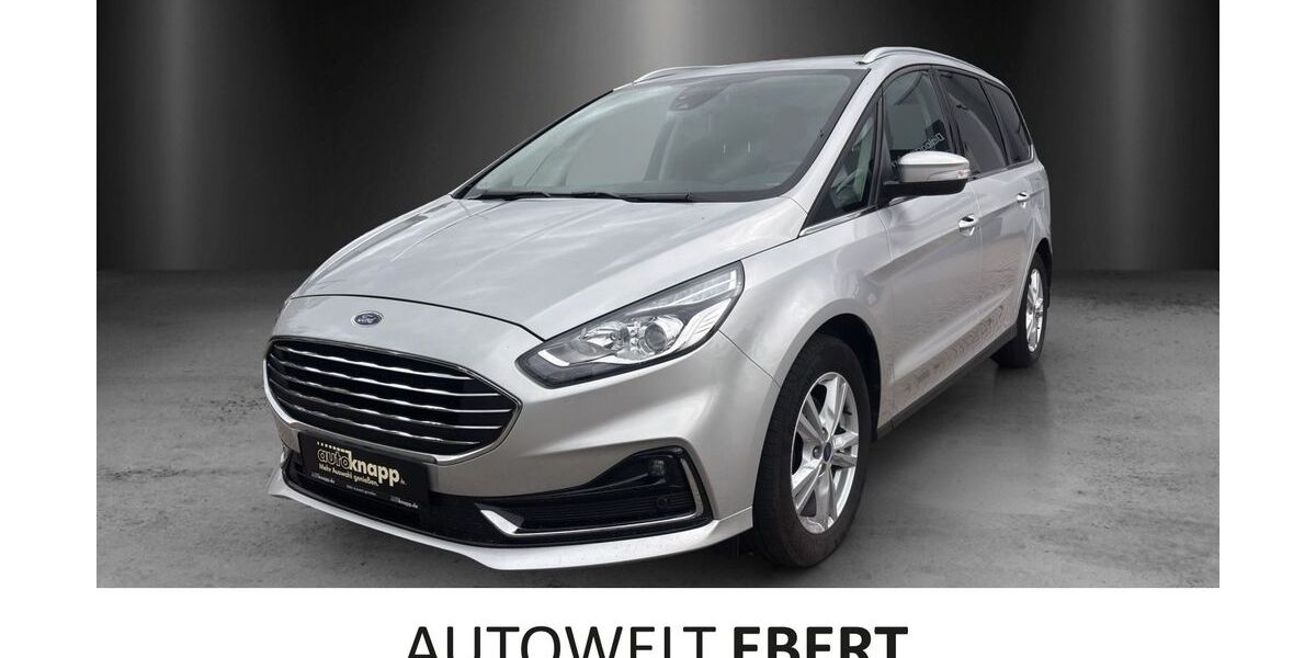 Ford Galaxy 96.666 km 28.490 &euro; Frankenthal 67227