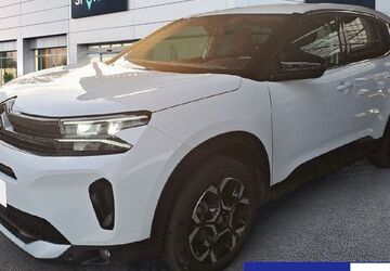 Citroen C5 Aircross 21.726 km 16.990 &euro; Mannheim 68309