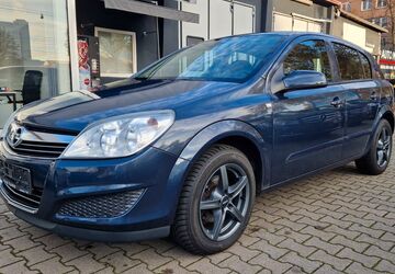 Opel Astra 113.800 km 3.450 &euro; Mannheim 68199