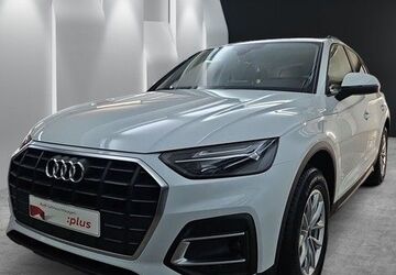 Audi Q5 6.828 km 43.850 &euro; Speyer 67346