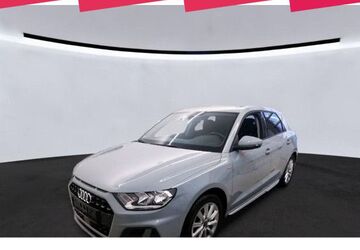 Audi A1 38.364 km 22.489 &euro; Weinheim 69469