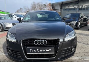 Audi TT 199.000 km 8.799 &euro; schifferstadt 67105