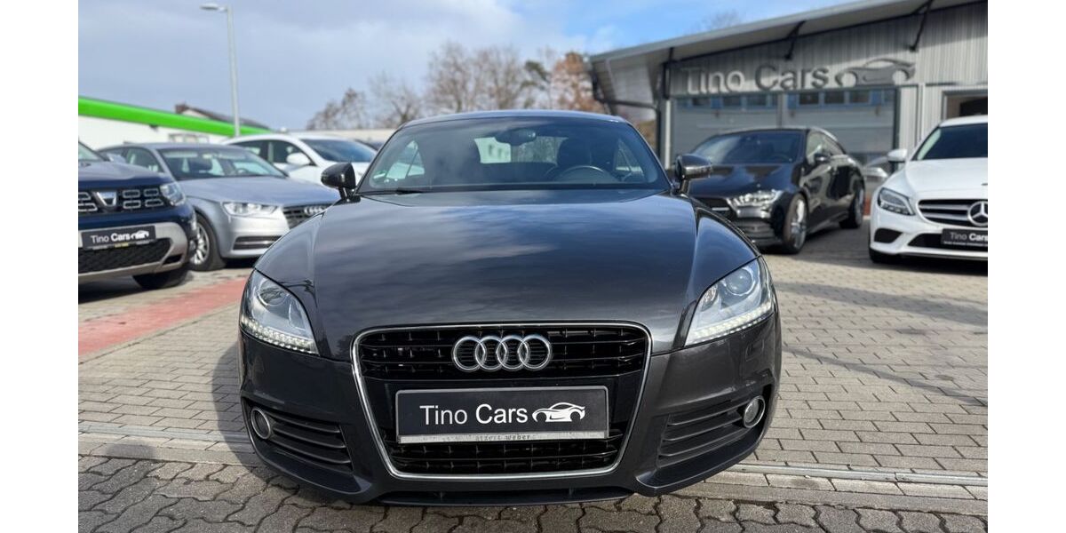 Audi TT 199.000 km 8.799 &euro; schifferstadt 67105