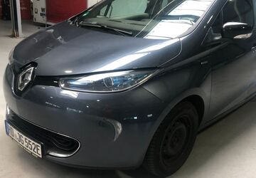Renault ZOE 129.854 km 6.888 &euro; Wiesloch 69168