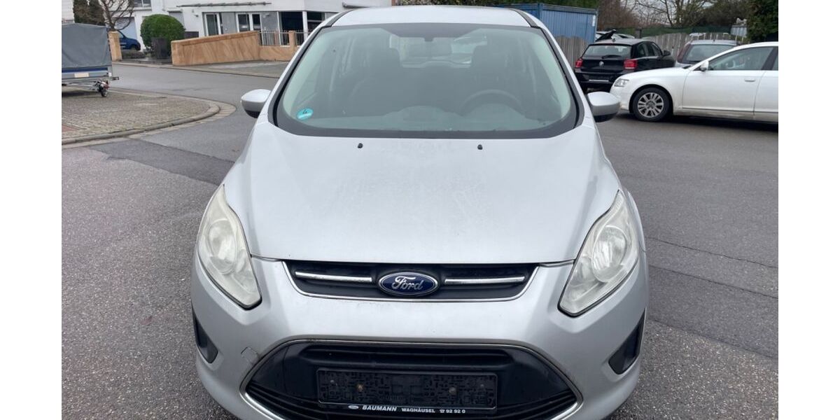 Ford Grand C-Max 400.000 km 1.599 &euro; Speyer 67346