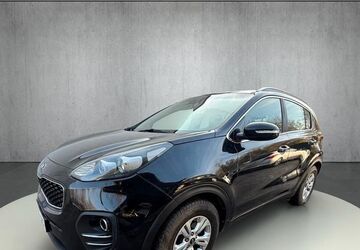 Kia Sportage 142.638 km 10.200 &euro; Weingarten 67366