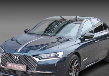 DS Automobiles DS9 116.500 km 22.990 &euro; Freinsheim 67251