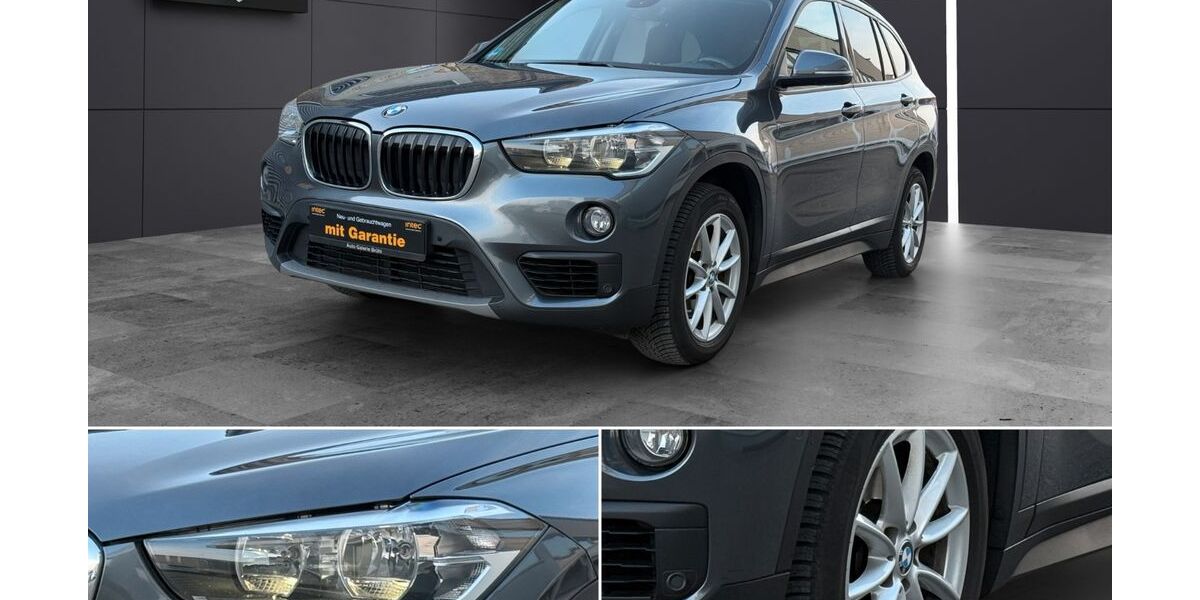 BMW X1 149.000 km 15.990 &euro; Brühl 68782