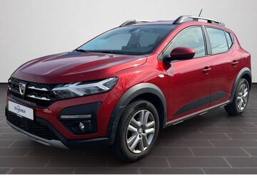 Dacia Sandero 19.965 km 15.990 &euro; Hockenheim 68766