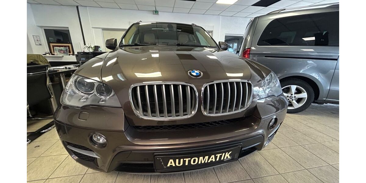 BMW X5 80.300 km 25.699 &euro; Sandhausen 69207