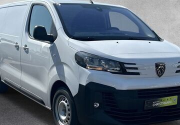 Peugeot Expert 5.500 km 28.690 &euro; Gruenstadt 67269