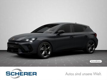 Gebrauchte Cupra Leon