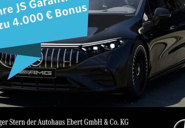 Mercedes-Benz EQS 139.584 km 72.220 &euro; Weinheim 69469