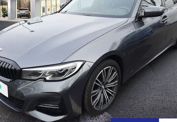 BMW 330 117.162 km 24.990 &euro; Mannheim 68309