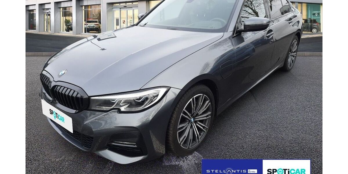 BMW 330 117.162 km 24.990 &euro; Mannheim 68309