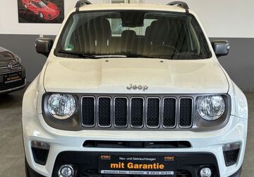 Jeep Renegade 33.000 km 15.990 &euro; Frankenthal/Studernheim 67227