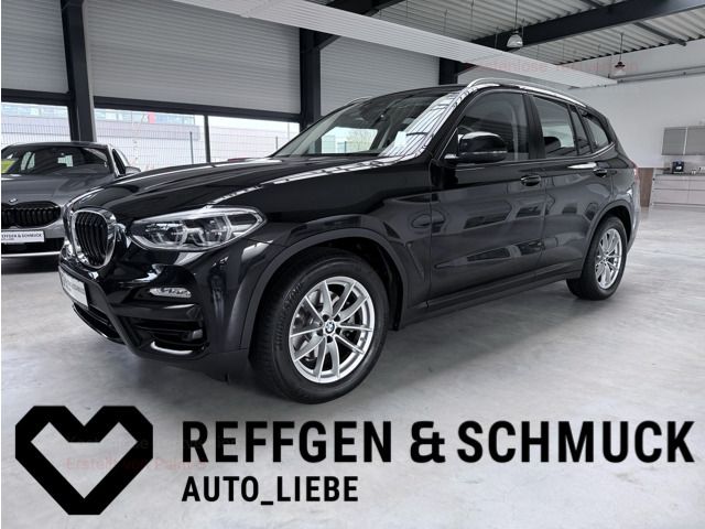 BMW X3 62.100 km 31.498 &euro; Mannheim 68309