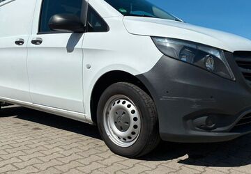 Mercedes-Benz Vito 179.500 km 10.490 &euro; mannheim 68219