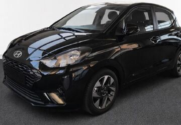 Hyundai i10 2.650 km 15.990 &euro; Weinheim 69469