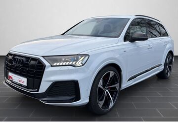 Audi Q7 75.490 km 64.749 &euro; Mannheim 68309