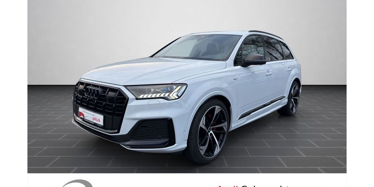 Audi Q7 75.490 km 64.749 &euro; Mannheim 68309