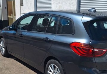 BMW 218 Gran Tourer 125.000 km 8.500 &euro; Mannheim 68239