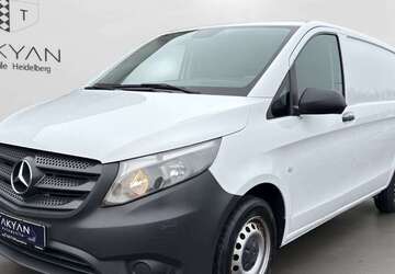 Mercedes-Benz Vito 286.000 km 7.990 &euro; Edingen-Neckarhausen 68535