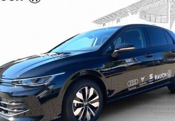 VW Golf 5.000 km 31.990 &euro; Lampertheim 68623