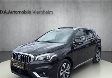 Suzuki SX4 153.000 km 11.990 &euro; Viernheim 68519