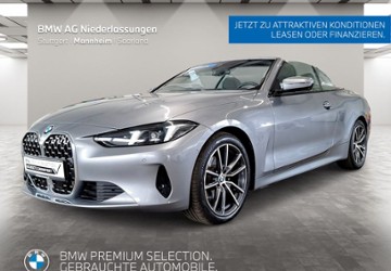 BMW 420 9.984 km 47.590 &euro; Mannheim 68169
