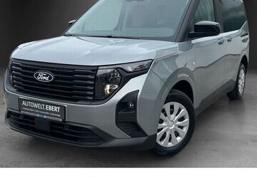 Ford Tourneo Courier 19.990 km 25.890 &euro; Sandhausen 69207