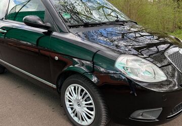 Lancia Ypsilon 58.000 km 3.690 &euro; Worms 67549