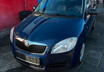 Skoda Roomster 174.000 km 2.599 &euro; Heidelberg 69115