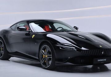 Ferrari Roma 11.620 km 209.900 &euro; Worms 67547