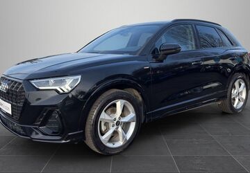 Audi Q3 17.150 km 38.890 &euro; Worms 67547