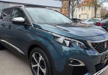 Peugeot 5008 139.000 km 15.499 &euro; Worms 67549