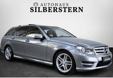 Mercedes-Benz C 250 186.196 km 16.900 &euro; Altlussheim 68804