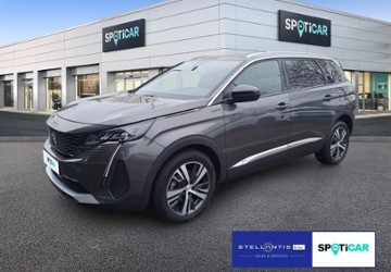 Peugeot 5008 13.434 km 25.890 &euro; Mannheim 68309