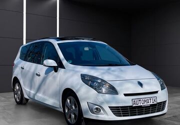 Renault Scenic 224.000 km 4.690 &euro; Worms 67547